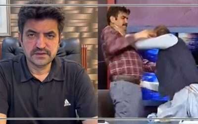 ہاتھا پائی کیس، شیر افضل مروت کی ضمانت میں توسیع