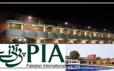 پی آئی اے کا ہوٹل سندھ حکومت کو دینے کا انکشاف