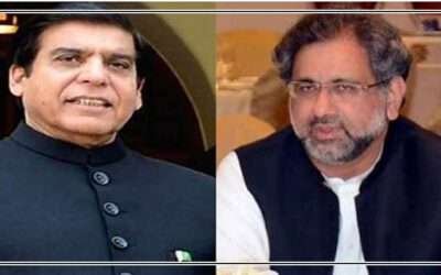 نیب ریفرنسز کی جانچ پڑتال، سابق وزرائے اعظم کو نوٹسز جاری