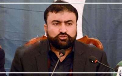 عام شہری تصور نہیں کرسکتا کہ عمران خان کو جیل میں کتنی سہولیات حاصل ہیں،سرفرازبگٹی