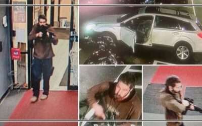 امریکہ فائرنگ کے واقعات، 22 افراد ہلاک، 50 سے زائد زخمی