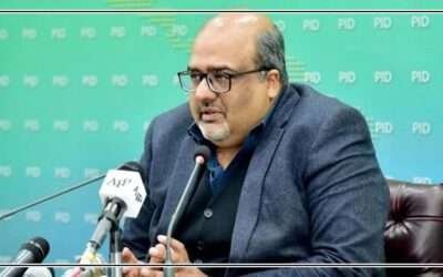 شہزاد اکبر پاکستان آنا چاہیں تو ہم انہیں پروٹیکشن دیں گے، اسلام آباد ہائیکورٹ