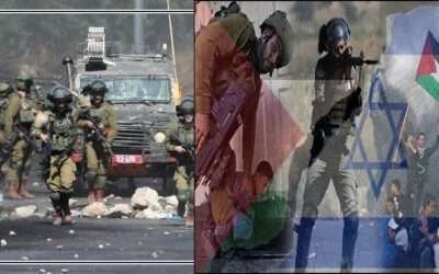 فلسطین اسرائیل جنگ کا ساتواں روز، لائیو اپ ڈیٹس