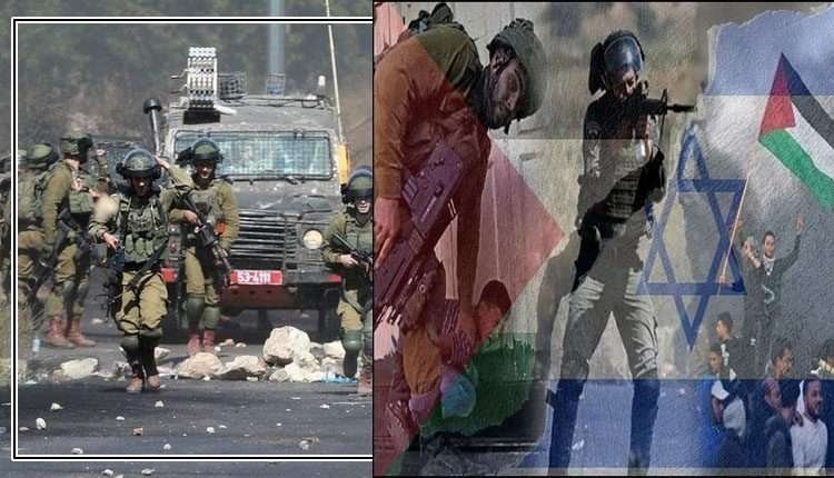 فلسطین اسرائیل جنگ کا ساتواں روز، لائیو اپ ڈیٹس