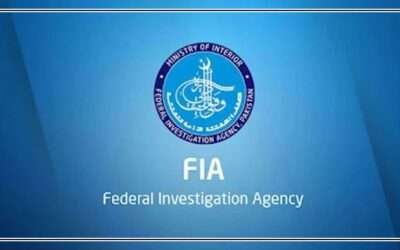 ایف آئی اے کے انسپکٹر سمیت اہلکاروں پر مشتمل اغوا کار گروہ کا انکشاف