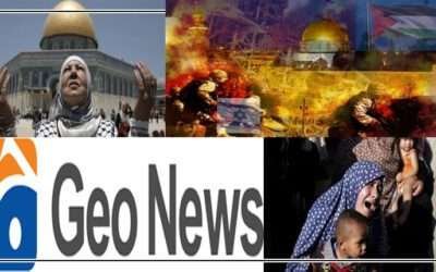 جیو نیوز9 بجے کی  ہیڈ لائنز