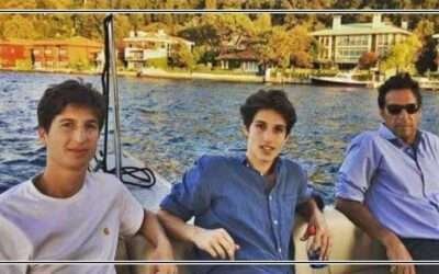 خصوصی عدالت کا چیئرمین پی ٹی آئی کی بیٹوں سے ٹیلیفونک گفتگو کرانے کا حکم