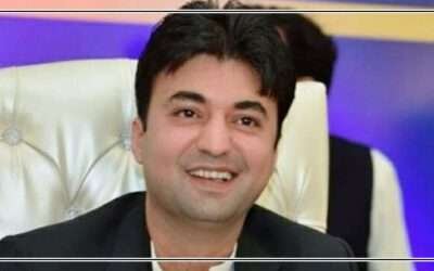 مراد سعید نے خاموشی توڑ دی، ارشد شریف کے حوالے سے اہم بیان جاری کردیا