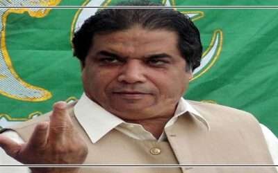 ایفی ڈرین کیس سزا کالعدم قرار، لاہور ہائیکورٹ نے حنیف عباسی کو بری کر دیا