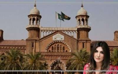 جناح ہاؤس حملہ کیس، خدیجہ شاہ سمیت 6ملزمان کی ضمانتیں منظور