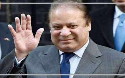 توشہ خانہ کیس،محفوظ فیصلہ سنا دیا گیا نوازشریف کے وارنٹ گرفتاری معطل