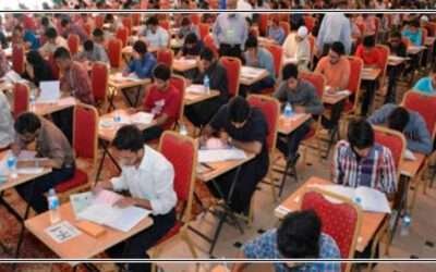 ایم ڈی کیٹ کے دوبارہ امتحان کی تاریخ آ گئی