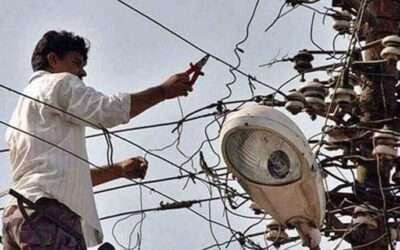 ملک بھر میں بجلی چوری کیخلاف مہم، 26 ارب جرمانہ وصول