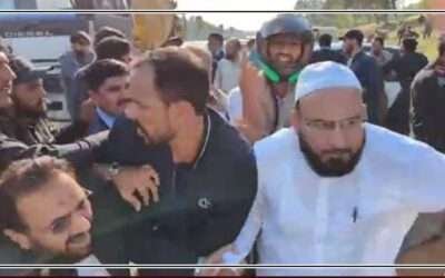 جماعت اسلامی اور اسلام آباد پولیس کے درمیان مذاکرات کامیاب ،مارچ کی اجازت مل گئی