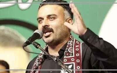 ہنگامہ آرائی کیس ،سابق رکن سندھ اسمبلی گرفتار