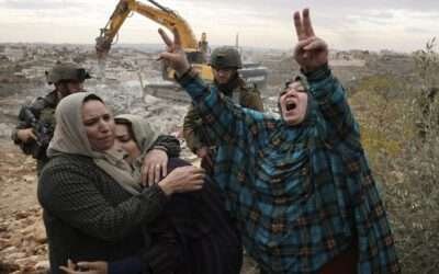 فلسطین اسرائیل جنگ کا پانچواں روز، لائیو اپ ڈیٹس