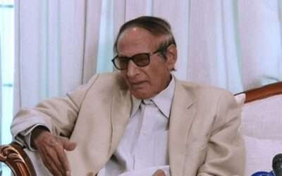 نواز شریف کی وطن واپسی ، چوہدری شجاعت کا خیر مقدم