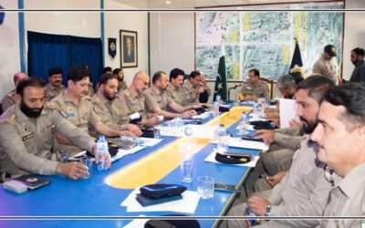 روٹ پرمٹ پر کسی قسم کا سمجھوتہ نہیں کیا جائے گا،ڈی آئی جی موٹروے