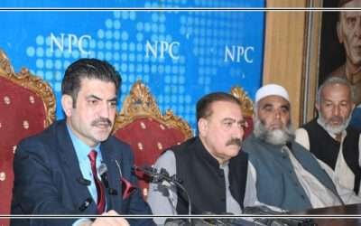 داؤد خٹک کی پی ٹی آئی میں شمولیت، شیر افضل مروت کے بڑے اعلانات