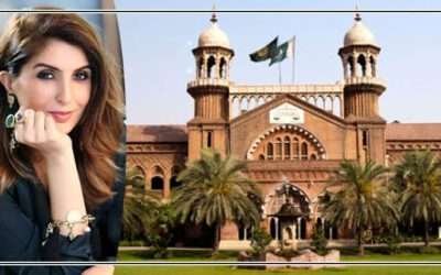 خدیجہ شاہ نظربندی کیس ، لاہور ہائیکورٹ کا تحریری حکم نامہ جاری