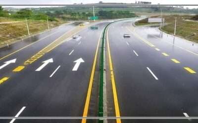 موٹر ویز پر غیرمنظور شدہ فوڈ پروڈکٹس کی فروخت بندکرنے کے نوٹسز جاری