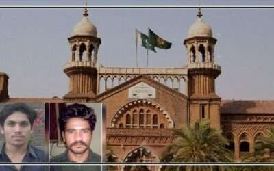 خاتون سے زیادتی کیس، مجرمان کی سزائے موت کے خلاف اپیلوں پرسماعت ملتوی