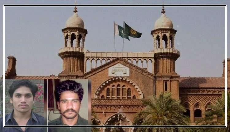 خاتون سے زیادتی کیس، مجرمان کی سزائے موت کے خلاف اپیلوں پرسماعت ملتوی