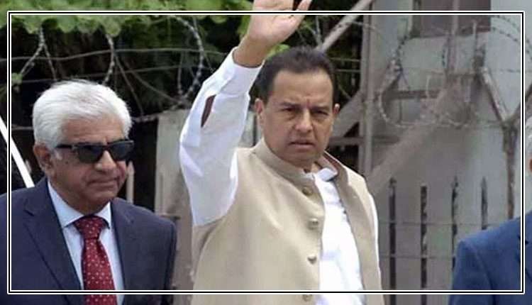 بغاوت کیس ، عدالت نے کیپٹن  (ر) صفدربری کر دیا