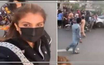 خدیجہ شاہ نظر بندی کیخلاف دائردرخواست پرسماعت ملتوی