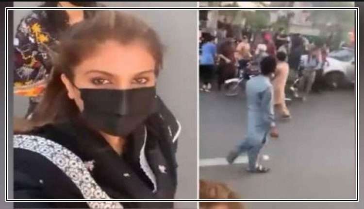 خدیجہ شاہ نظر بندی کیخلاف دائردرخواست پرسماعت ملتوی