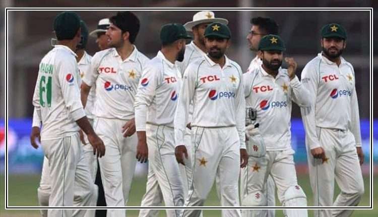 پاکستان کرکٹ ٹیم کے دورہ آسٹریلیا کیلئے قومی سکواڈ کا اعلان کر دیاگیا