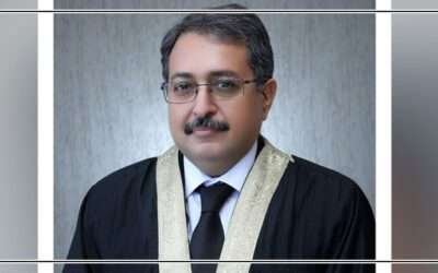 زیر التوا ء مقدمات کی تعداد کم کرنے میں وکلاء مدد کریں، چیف جسٹس اسلام آباد ہائیکورٹ