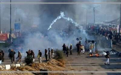 فیض آباد دھرنا انکوائری کمیشن کا اجلاس ، تمام ریکارڈ طلب