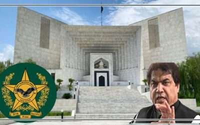 ایفی ڈرین کیس ، اے این ایف نےحنیف عباسی کی بریت سپریم کورٹ میں چیلنج کر دی