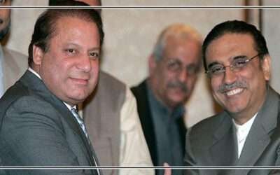 شہباز شریف کو وزیر اعظم میں نے بنوایا ،نواز شریف کو نہیں بننے دونگا،آصف زرداری