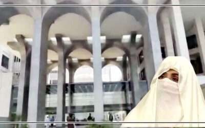 آڈیو لیکس کیس ، پیمرا بتائے لوگوں کی نجی گفتگو کیسے چینلز پر نشرہورہی ہیں،اسلام آباد ہائیکورٹ