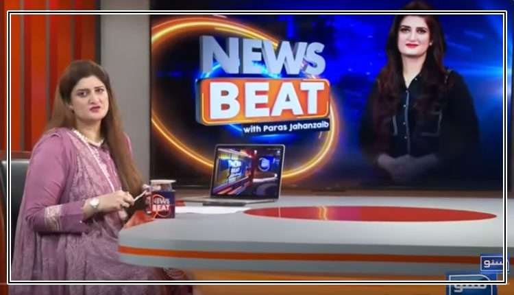 الیکشن کی تاریخ اب معلوم ہوئی ہے لیکن نتیجہ پہلے سب کو معلوم ہے،پروگرام نیوز بیٹ  کا متن