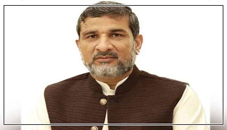 پاکستان تحریک انصاف محمد فیاض بھٹی کا پارٹی سے لاتعلقی کا اعلان