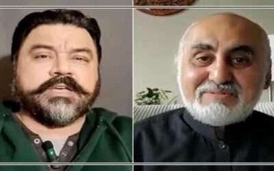 پاک فوج نے 2 ریٹائرڈ افسران عادل فاروق راجہ اور حیدر رضا مہدی کو سخت سزا سنا دی