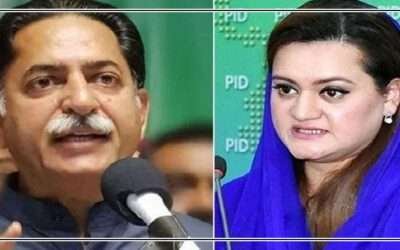 اشتعال انگیزتقریرکیس،مریم اورنگزیب کے ناقابل ضمانت وارنٹ گرفتاری جاری