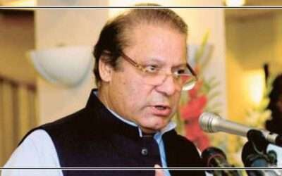 پانچ ججوں نے کروڑوں عوام کے نمائندے کو نکال کر پھینکا،نواز شریف