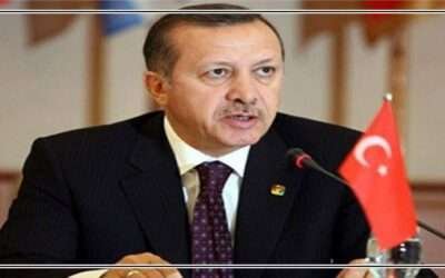 ترکیہ کے صدر طیب اردوان کا اسرائیلی وزیراعظم سے رابطے ختم کرنے کا اعلان