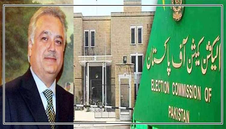 شفاف انتخابات کا انعقاد ،لیول پلینگ فیلڈ کی فراہمی ،الیکشن کمیشن ”بے اختیار”قرار