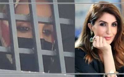 خدیجہ شاہ کی درخواست ضمانت پر ایف آئی اے سے ریکارڈ طلب