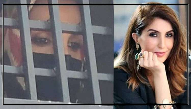 خدیجہ شاہ کی درخواست ضمانت پر ایف آئی اے سے ریکارڈ طلب