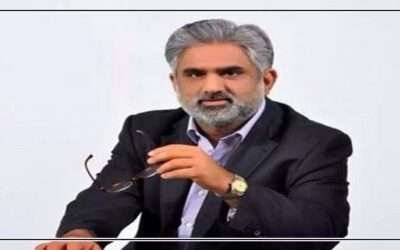 جن کے خلاف مقدمات نہیں ان کو الیکشن میں حصہ لینے اور مہم چلانے کی آزادی ہونی چاہیے،نصر اللہ ملک