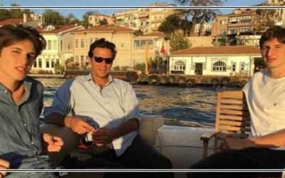 چیئرمین پی ٹی آئی کی بیٹوں سے بات نہ کرانے پر سپرنٹنڈنٹ جیل کو توہین عدالت کا نوٹس