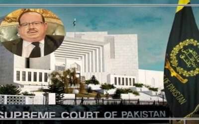 سپریم کورٹ ،جسٹس طارق مسعود کا بنچ تمام بنچز پر برتری لے گیا