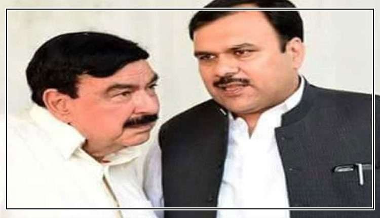 9مئی واقعات ،شیخ رشید اور شیخ راشد شفیق کی عبوری ضمانت منظور