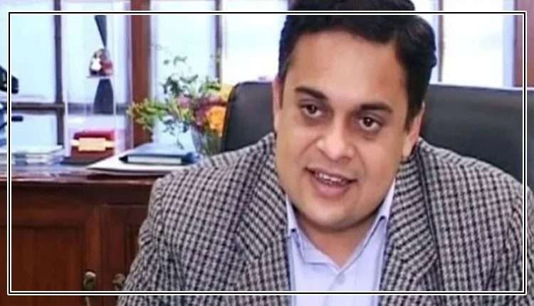 آمدن سے زائد اثاثوں کا ریفرنس ،نیب نے احد چیمہ کوکلین چٹ دیدی